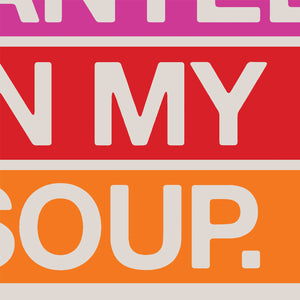 soup