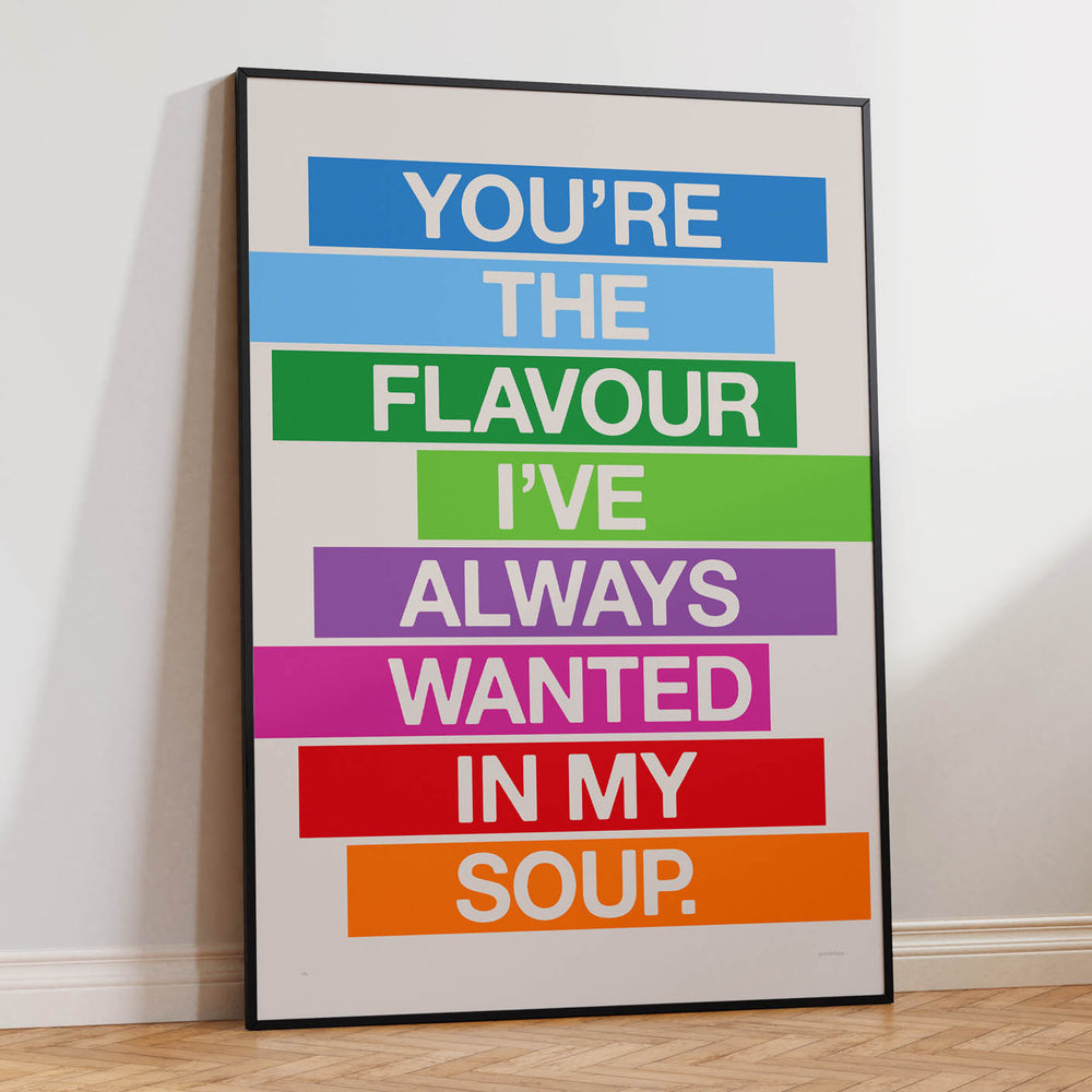 soup