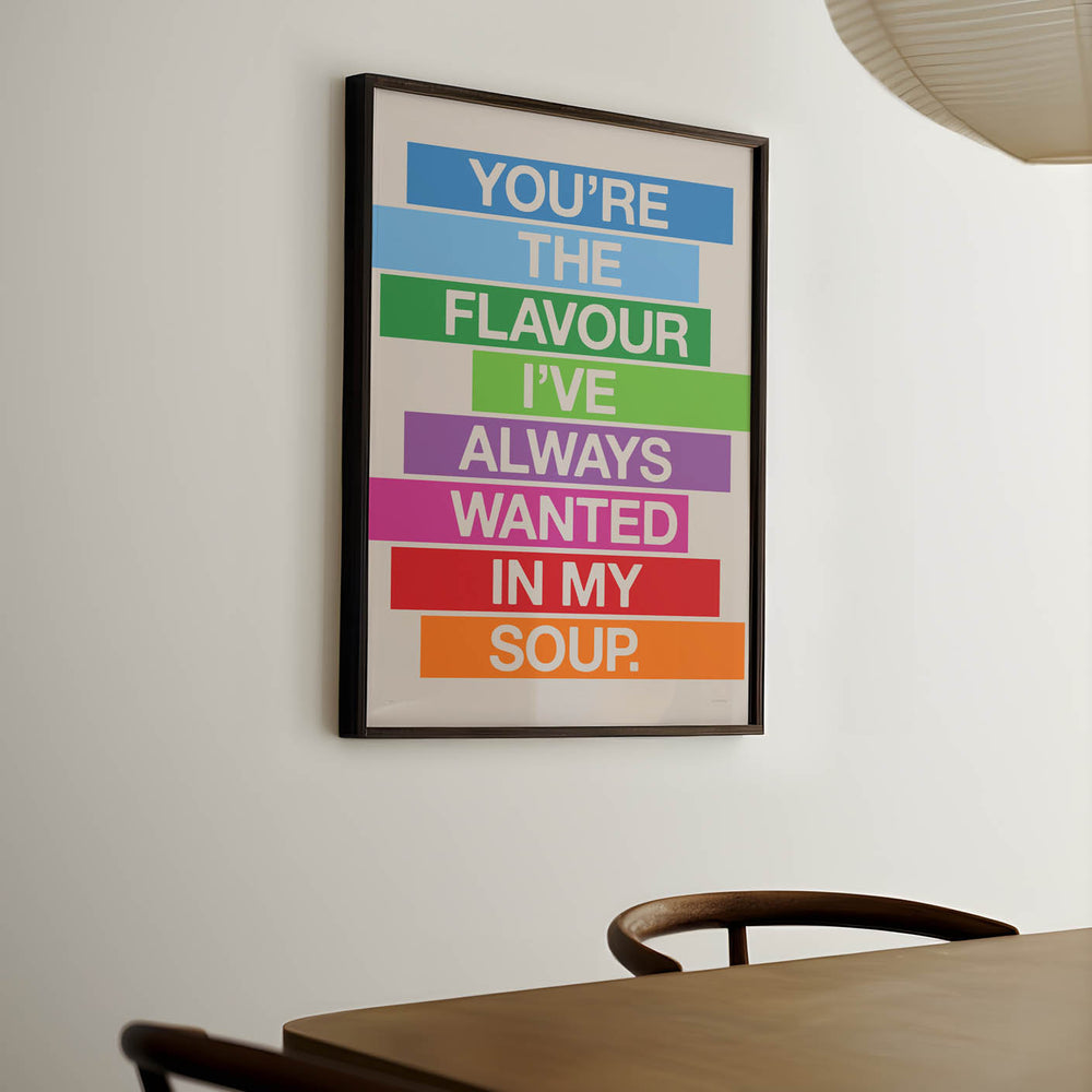 soup