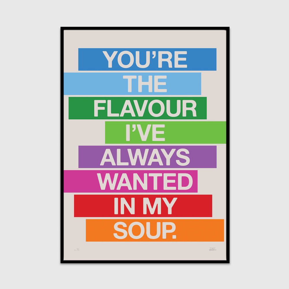 soup