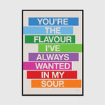 soup