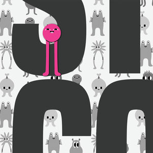 story corner (little monsters 2 edition)
