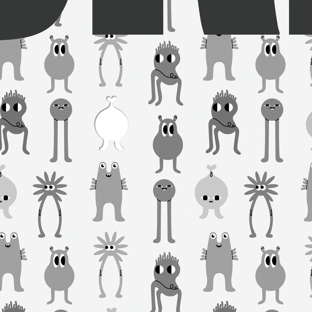 story corner (little monsters 2 edition)