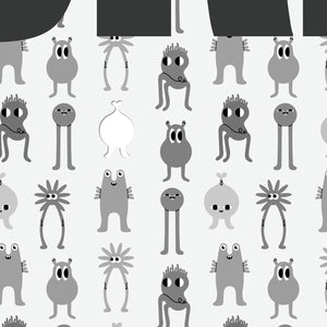 story corner (little monsters 2 edition)