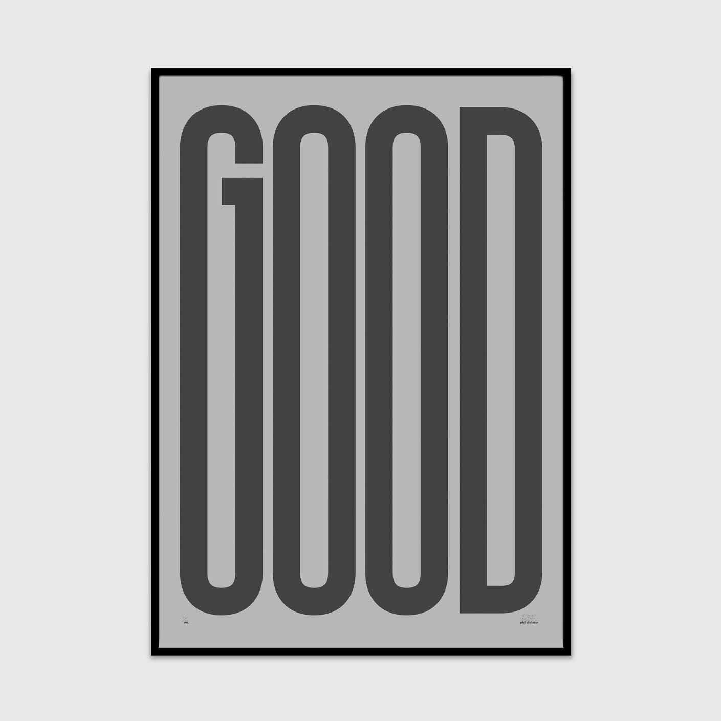 good (oz before edition) – what phil sees