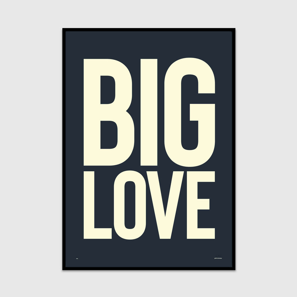 big love (ke edition)
