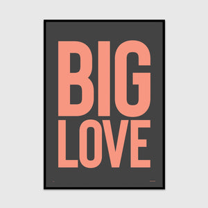 big love (peachy edition)