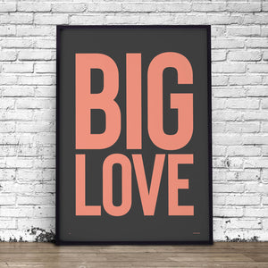 big love (peachy edition)