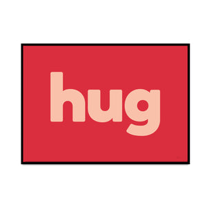big hug - what phil sees