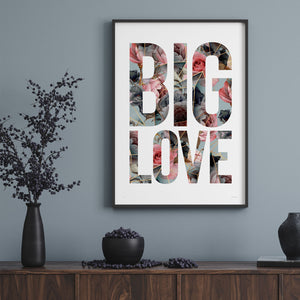 big love 2 (flowers edition)
