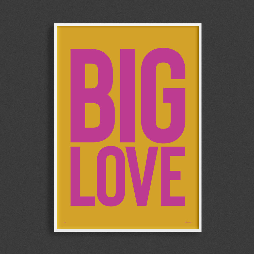 big love (ke season finale edition)