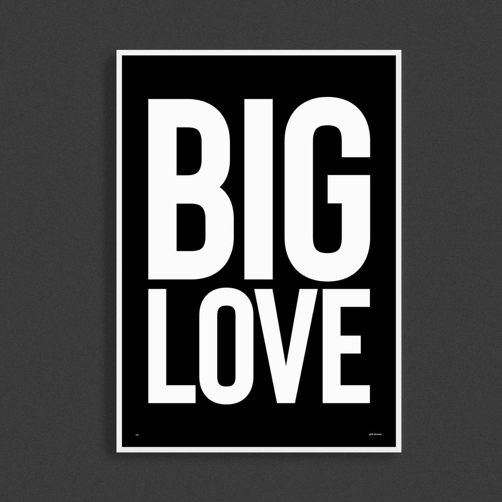 big love (the other way edition)
