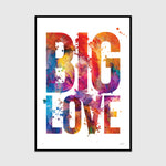 big love (big colour & paint edition)