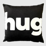 big hug lux cushion