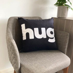 big hug lux cushion