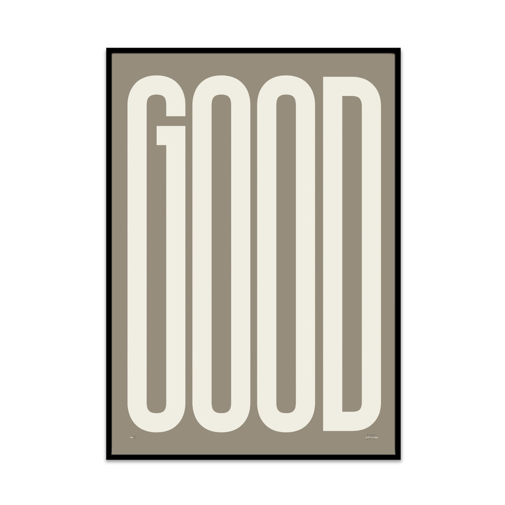 good (23 edition)