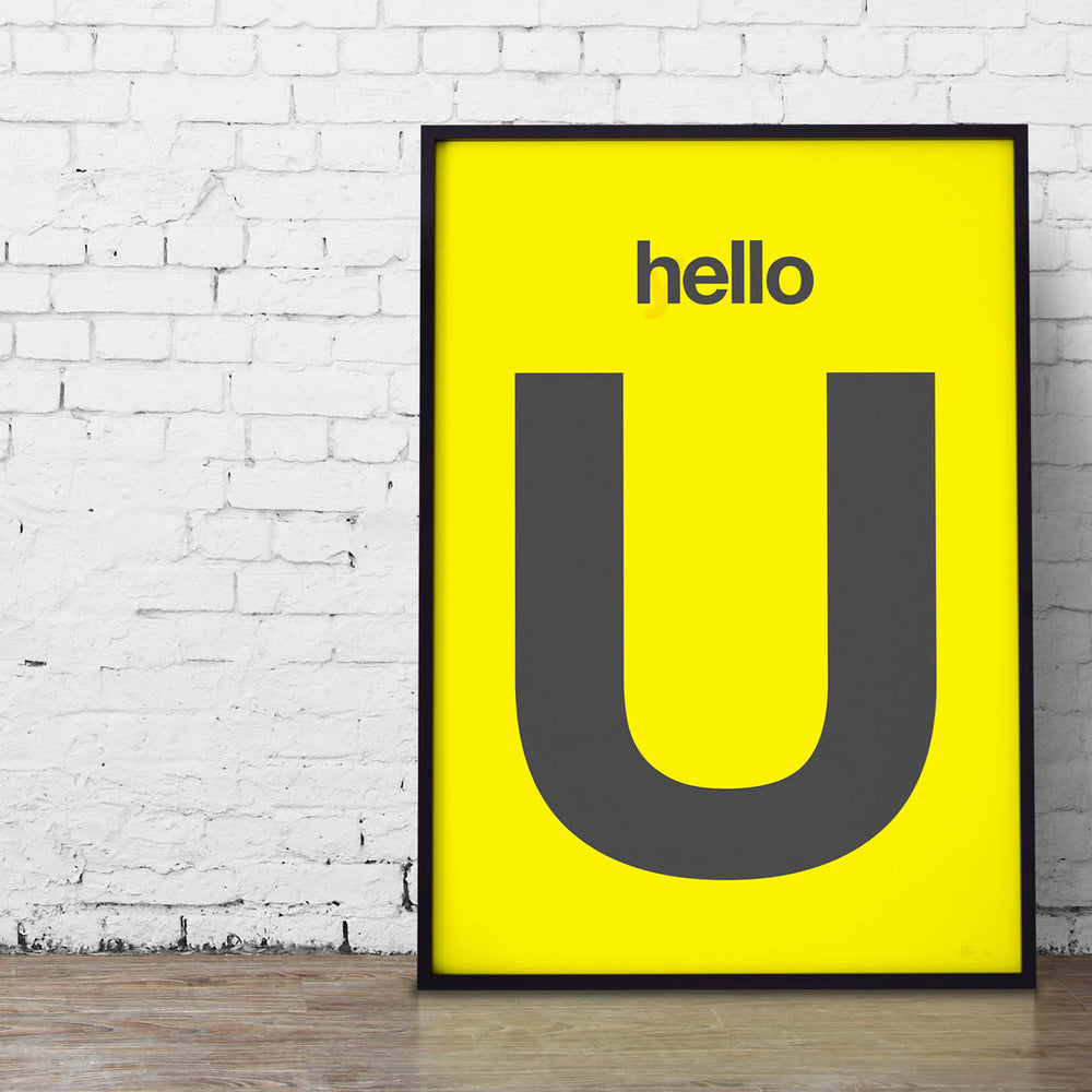 hello you (yello edition) - what phil sees