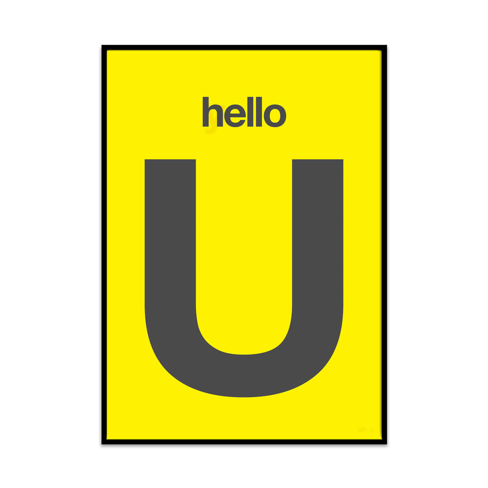 hello you (yello edition) - what phil sees