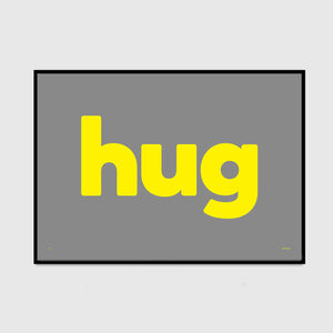 big hug 3 (banana edition)