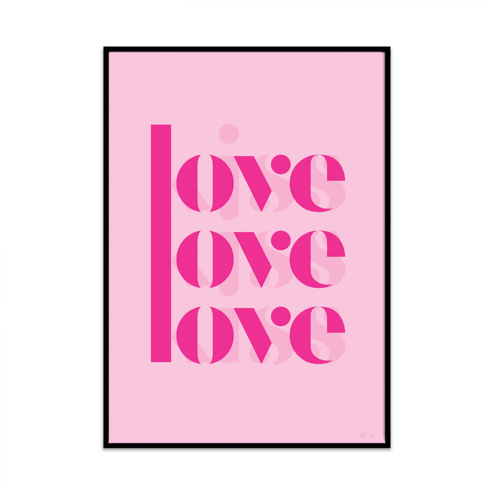 pink love (special edition)