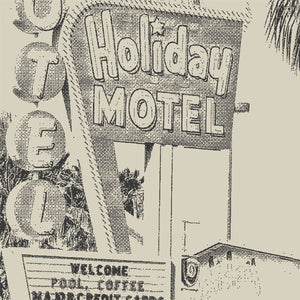motel (24hrs edition)