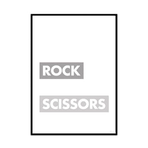 rock______scissors - what phil sees