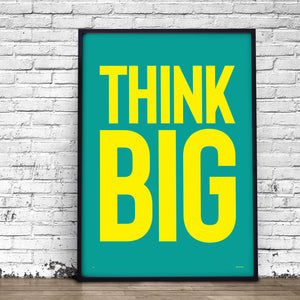 think big 9 (fresh edition)