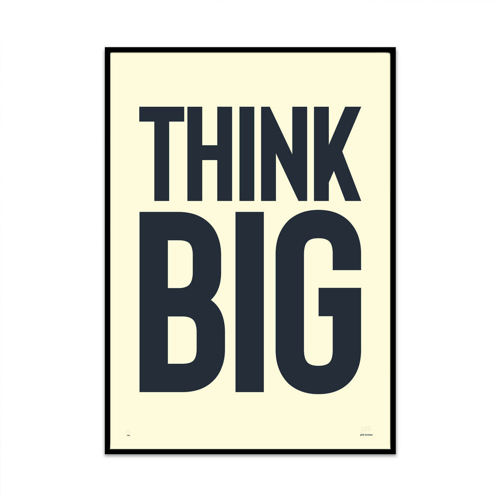 Think R Bg Image Think Big Logo IQ Fiber To Acquire Maryland Based ThinkBig Networks