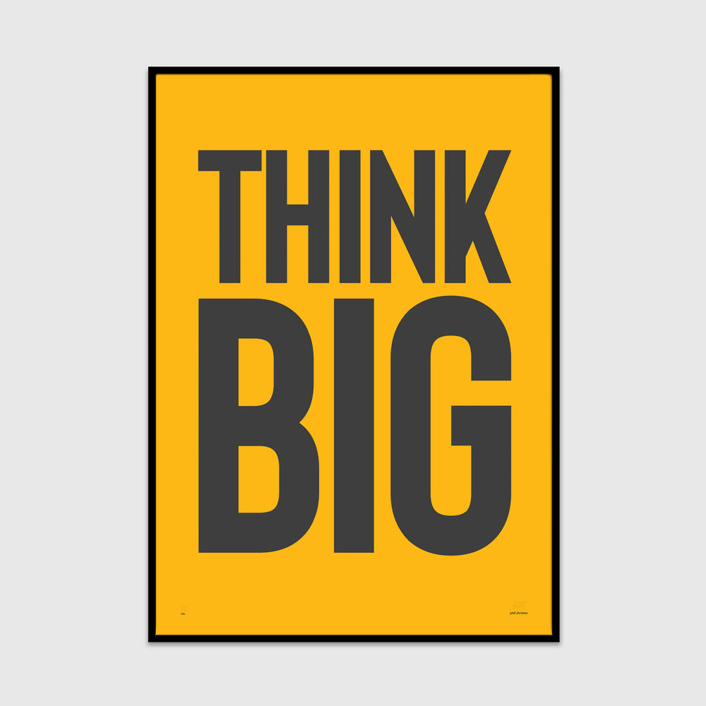 think big 4