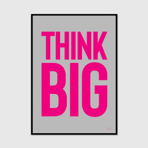 think big 5