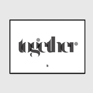 together (us 2 edition)