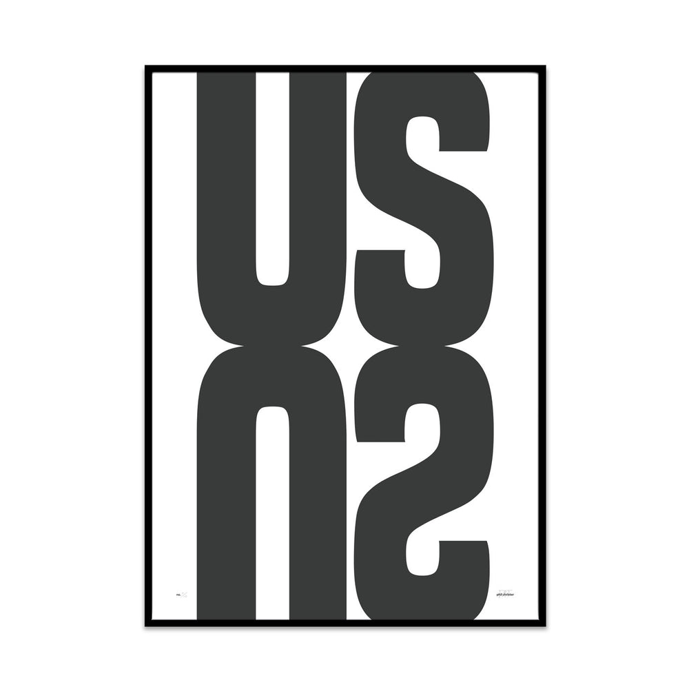 us2 (this way edition)