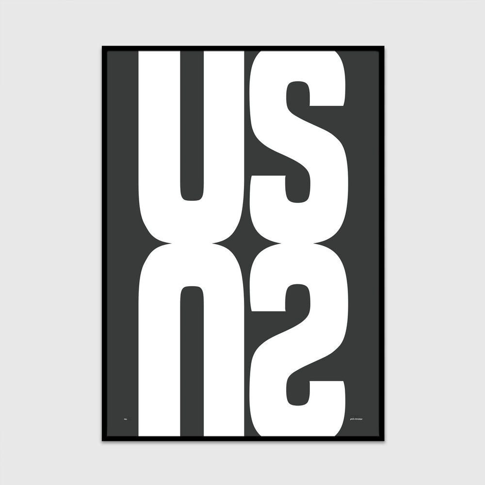 us2 (that way edition)