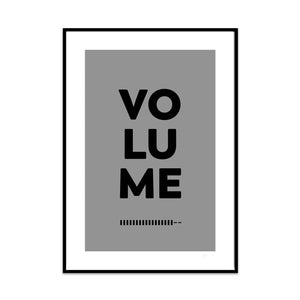 volume (noisy edition) - what phil sees