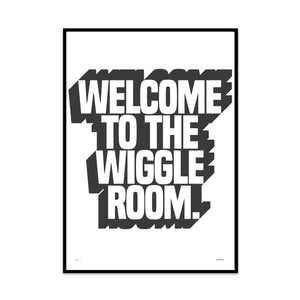 wiggle room (bnw edition)