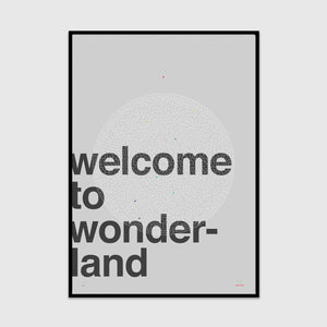 return to wonderland (group edition)