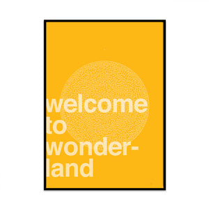 wonderland - what phil sees