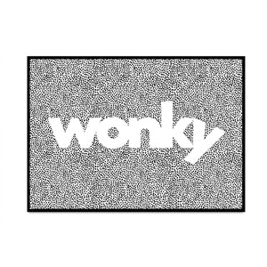 wonky (dots edition) - what phil sees